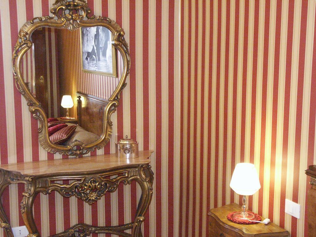 Le Sorelle Lumiere Bed & Breakfast Rome Room photo