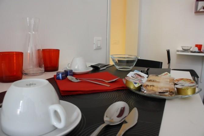Le Sorelle Lumiere Bed & Breakfast Rome Exterior photo