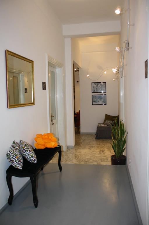 Le Sorelle Lumiere Bed & Breakfast Rome Exterior photo
