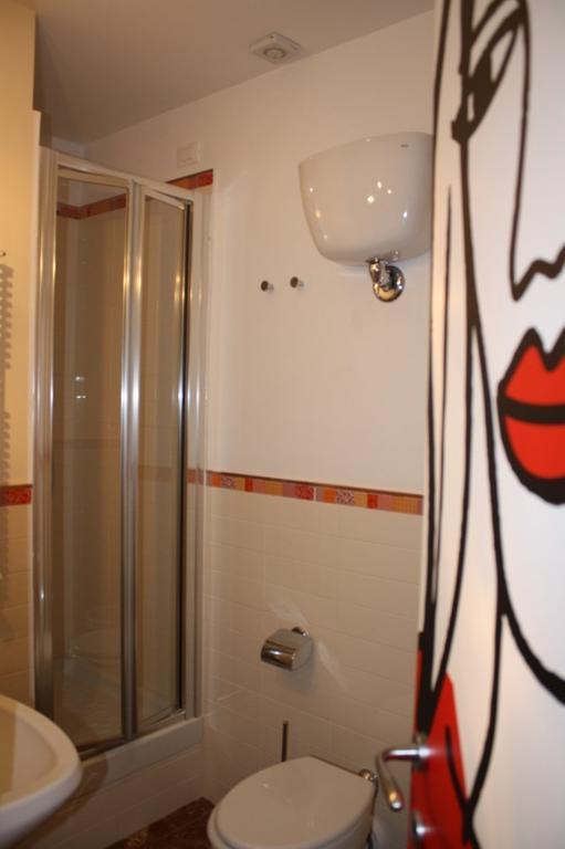 Le Sorelle Lumiere Bed & Breakfast Rome Room photo