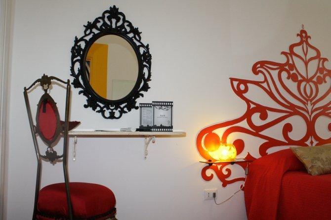 Le Sorelle Lumiere Bed & Breakfast Rome Room photo