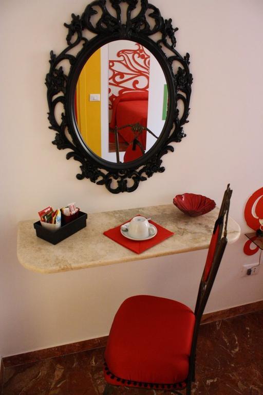 Le Sorelle Lumiere Bed & Breakfast Rome Room photo